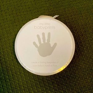 New, sealed Baby Prints